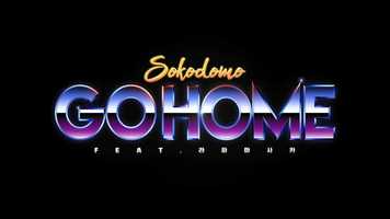 Free download sokodomo(소코도모) - GO HOME feat.LPamasaka (prod.sesme) [Official Music Video) video and edit with RedcoolMedia movie maker MovieStudio video editor online and AudioStudio audio editor onlin